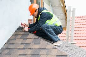 Best Green or Eco-Friendly Roofing Solutions  in Signal Mountain, TN